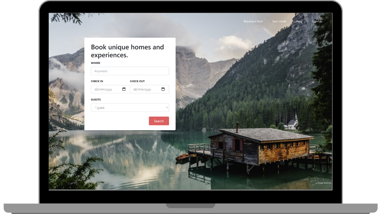 Airbnb