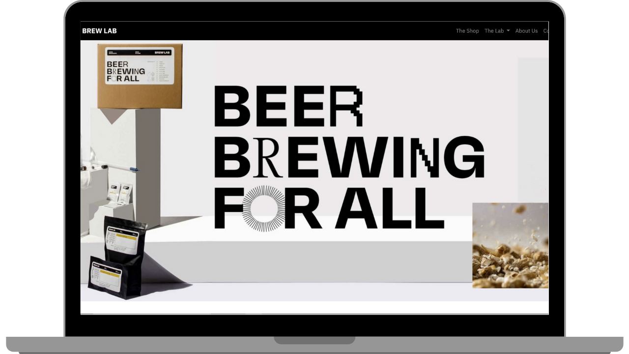 BrewLab